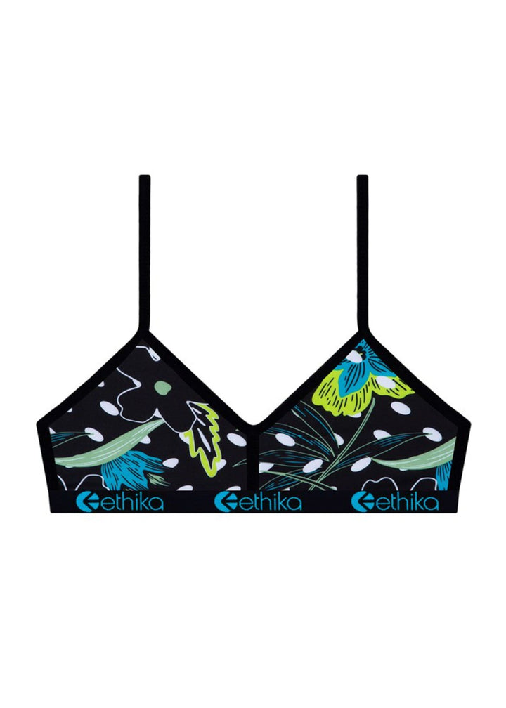 Womens Flo Etic Bralette