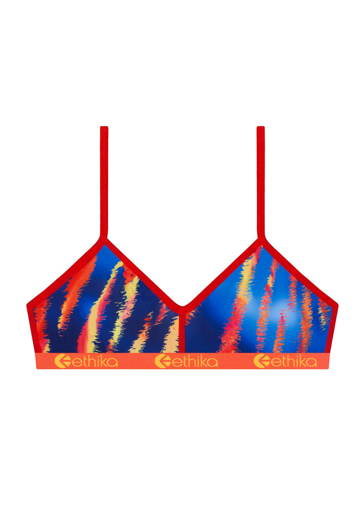 Womens Ill Tiger Bralette