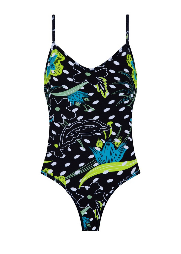 Womens Flo Etic Body Suit