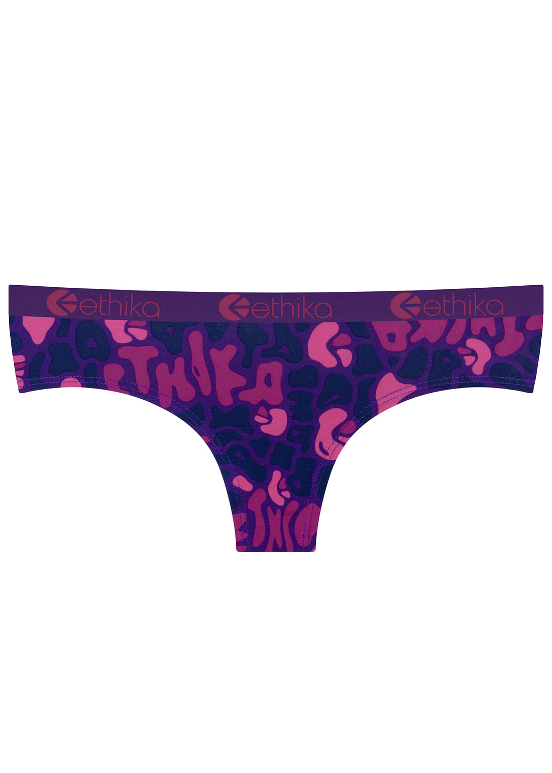 Womens Apex Haze Cheeky