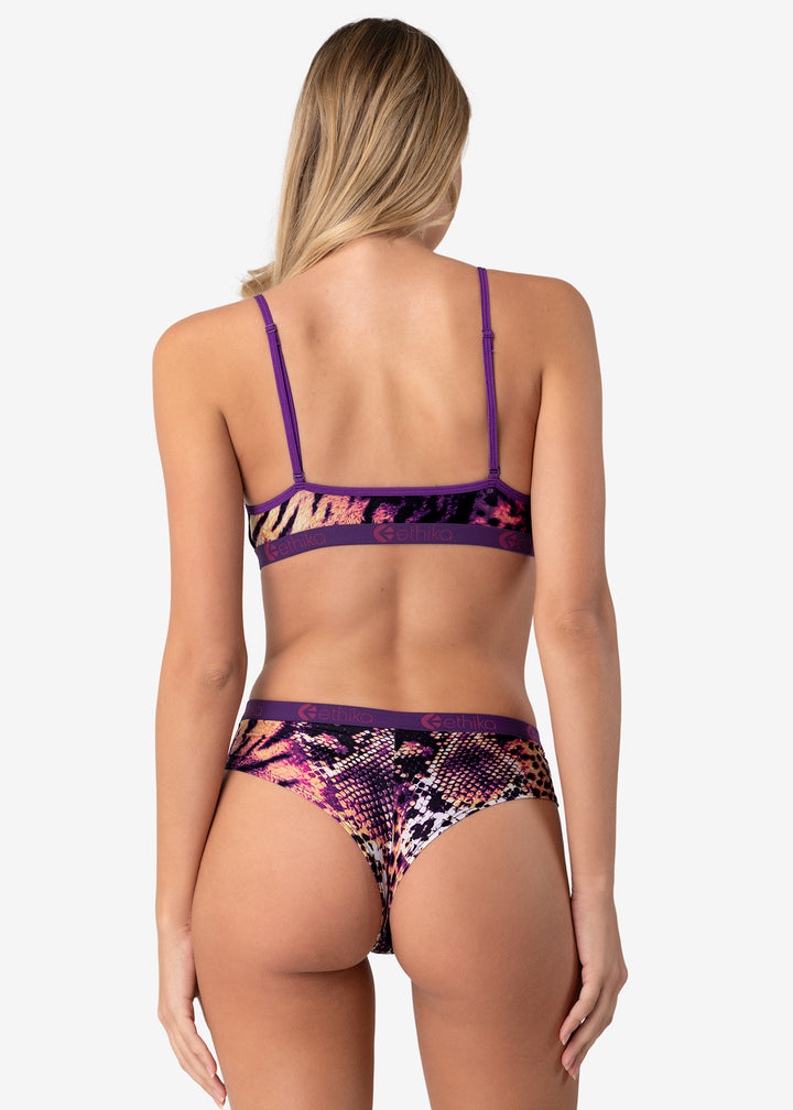 Womens Stealth'E Cheeky
