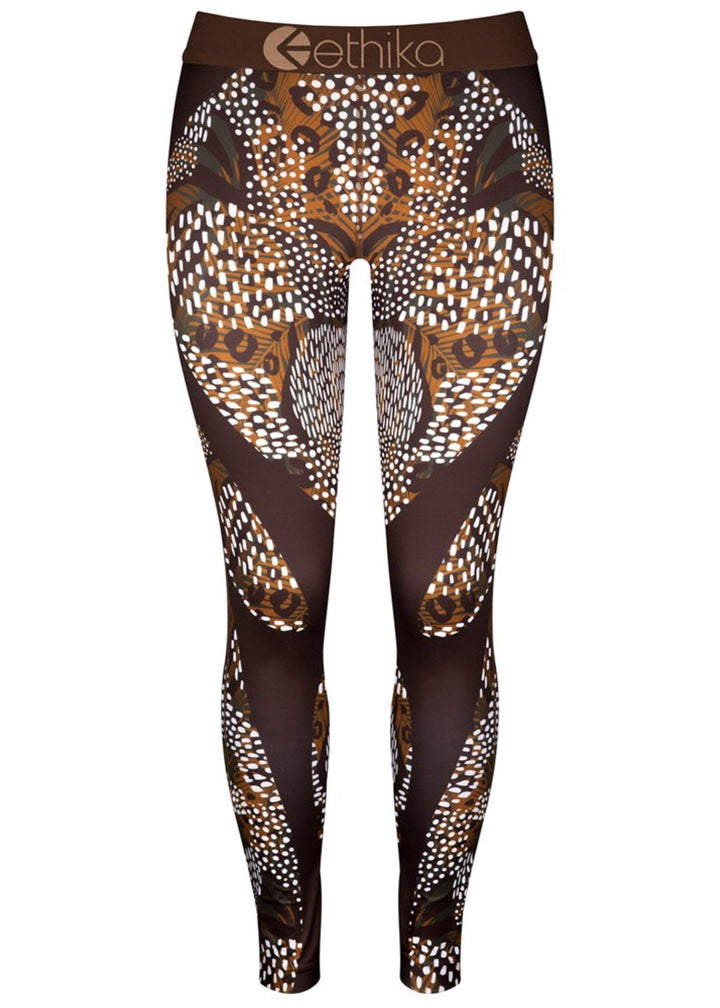 Womens Safar'E Womens Leggings