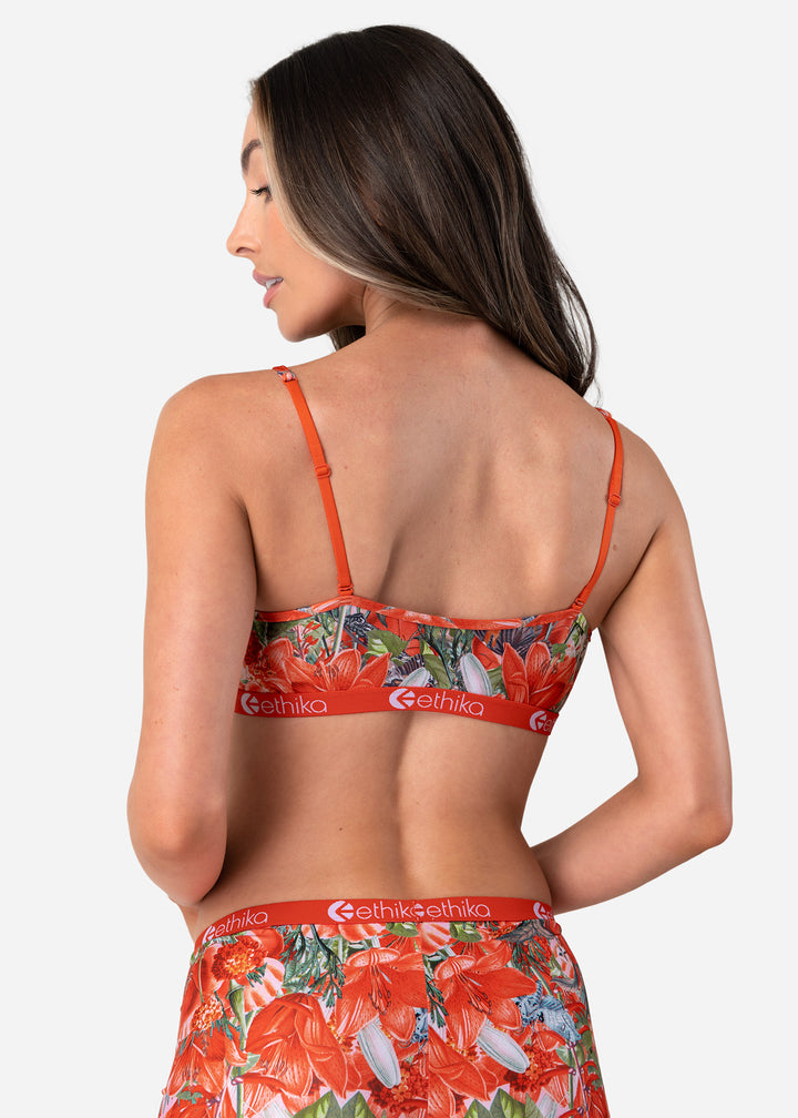 Womens Outa Sight Pullover Bra