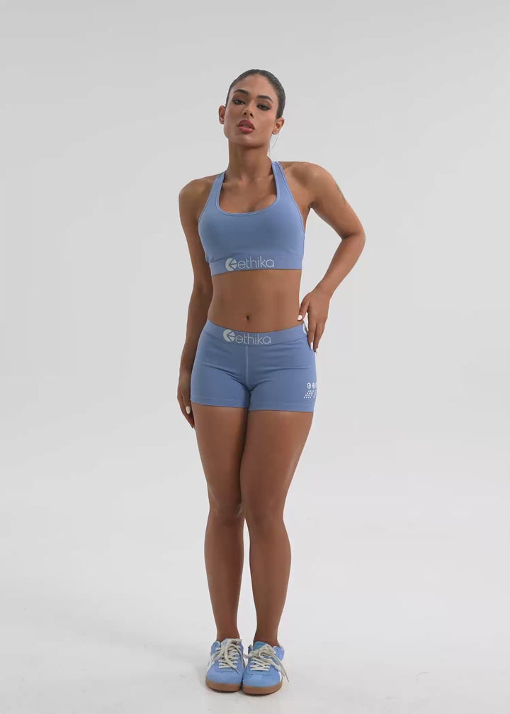 Womens SubZero Bolt Royal Staple