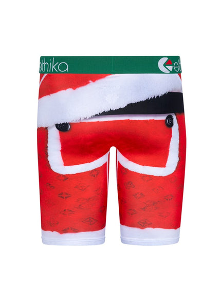 Boys Santa Surprise Staple – Ethika NZ