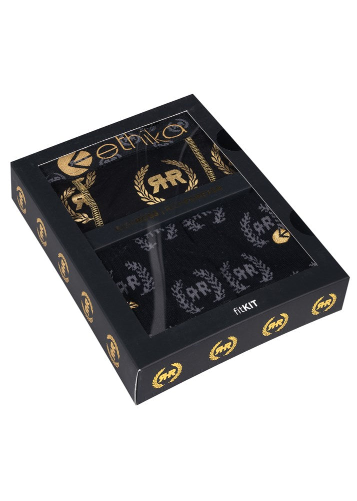 Mens Rich Forever Fit Kit