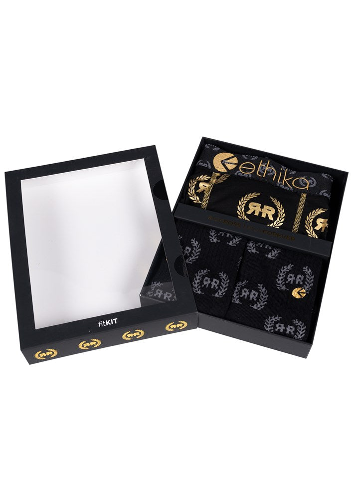 Mens Rich Forever Fit Kit