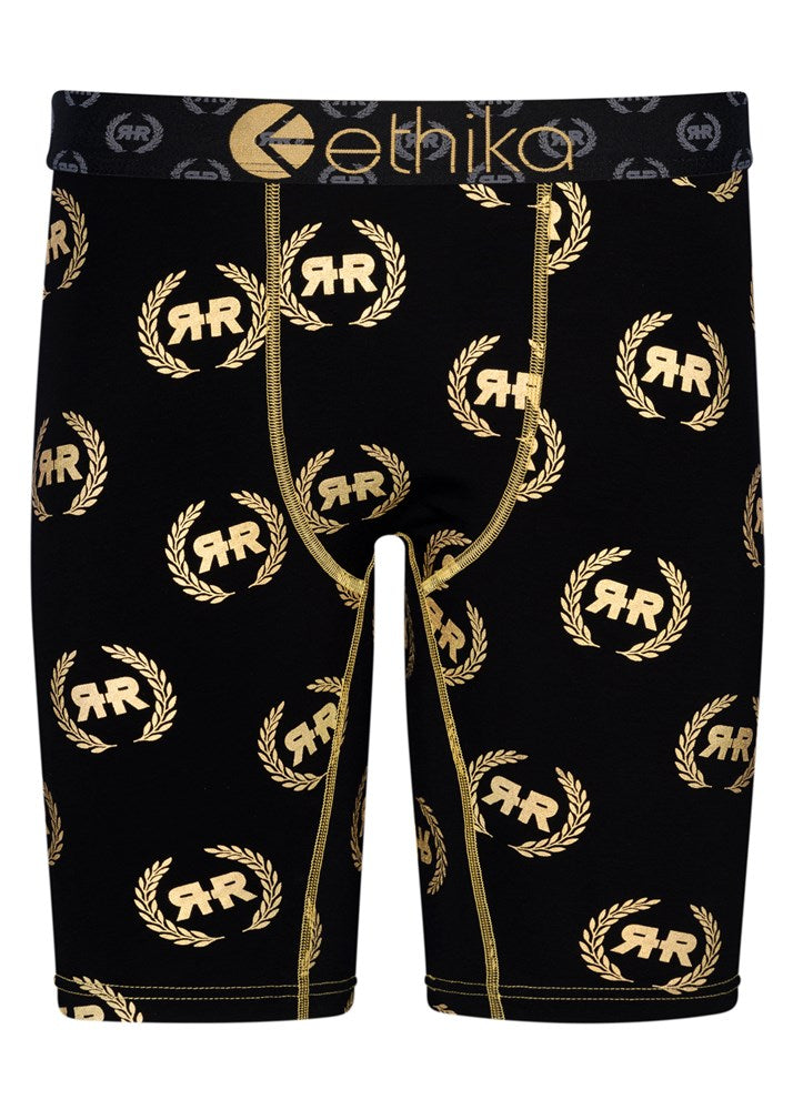Mens Rich Forever Fit Kit
