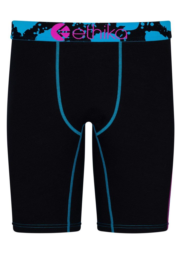 Mens Splatter Fit Kit