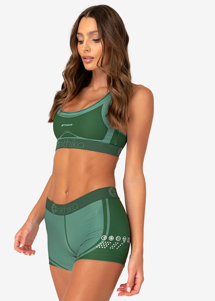 Womens Total Control Subzero Staple