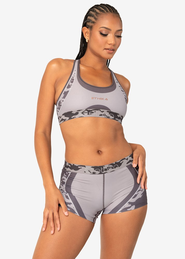 Womens Camo Bae Subzero Staple