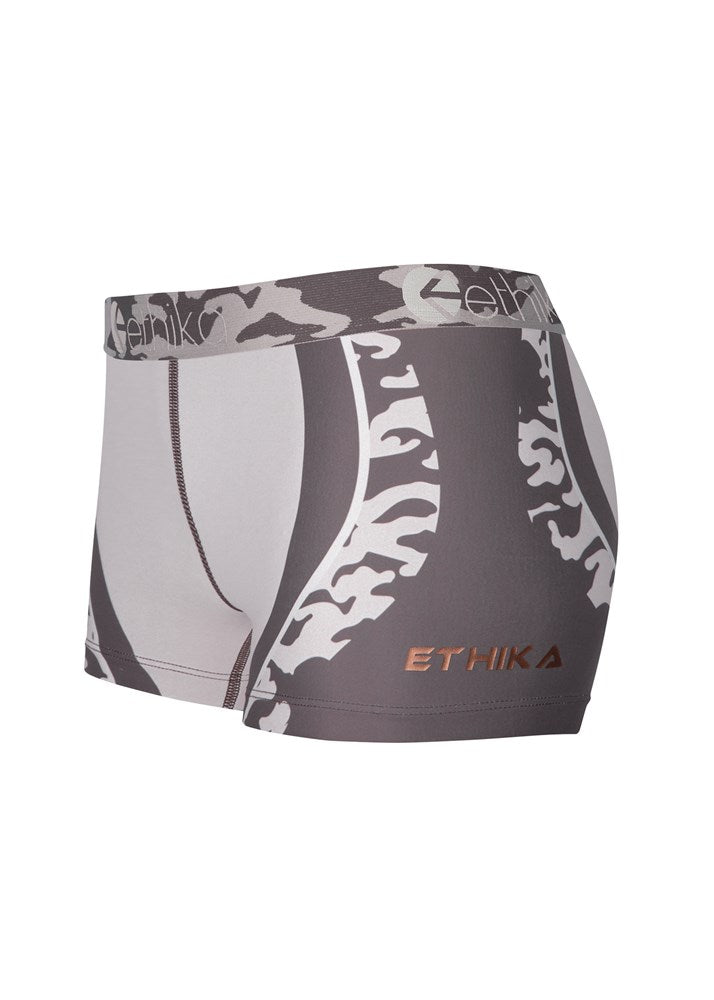 Womens Camo Bae Subzero Staple