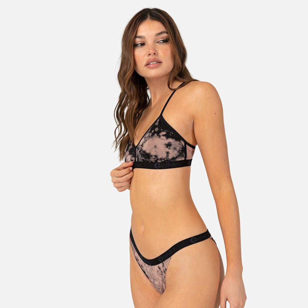 Womens Dye For You Bralette