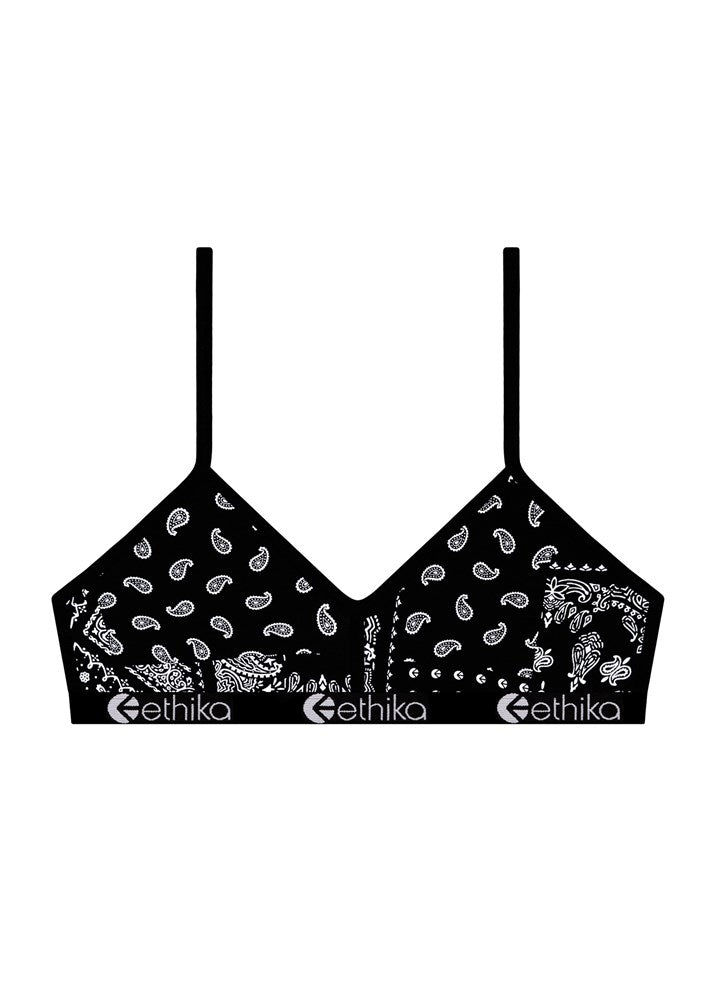 Womens Banda Bralette