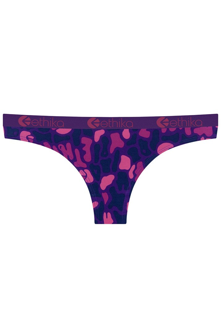 Womens Apex Haze Bikini