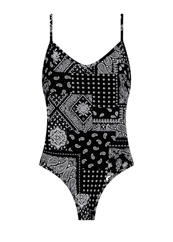 Womens Banda Bodysuit