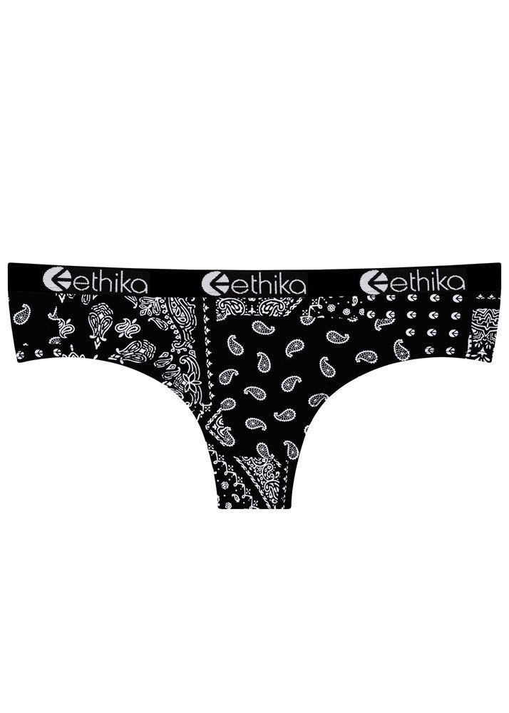 Womens Banda Cheeky