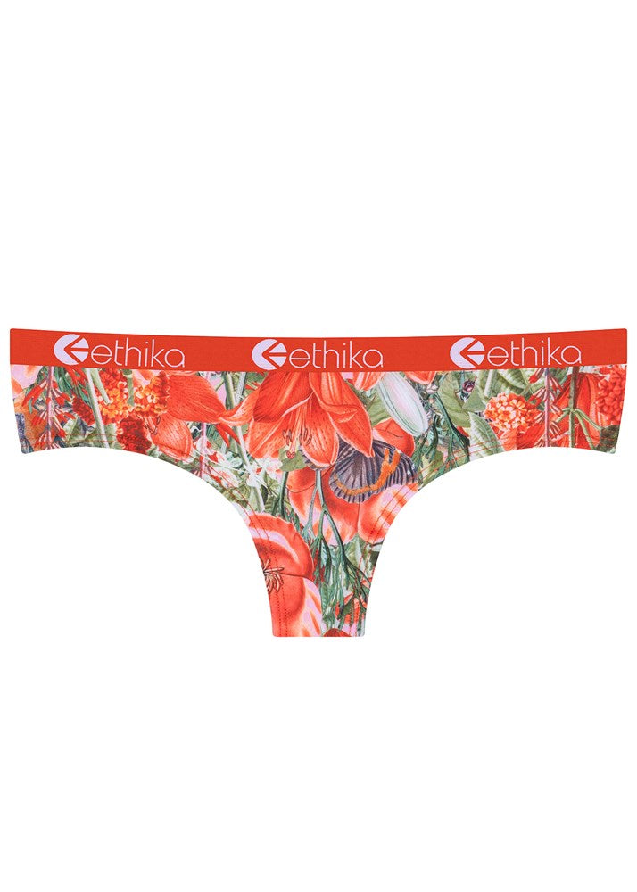 Womens Outa Sight Cheeky
