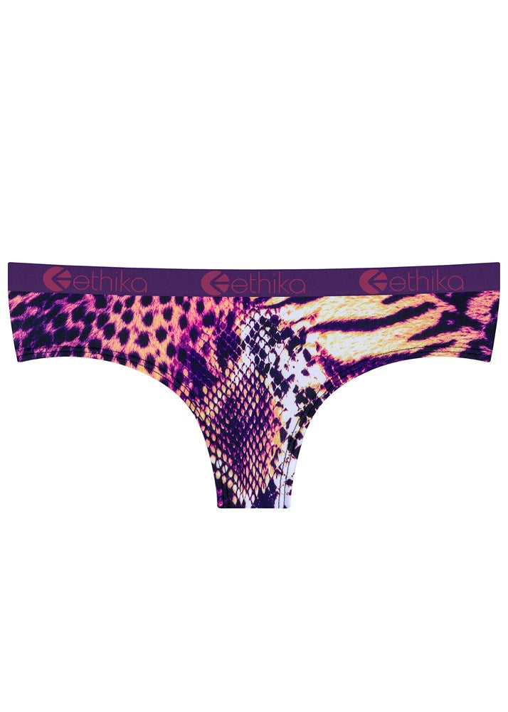 Womens Stealth'E Cheeky
