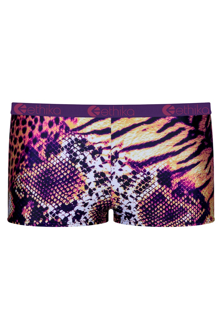 Womens Stealth'E Shorty