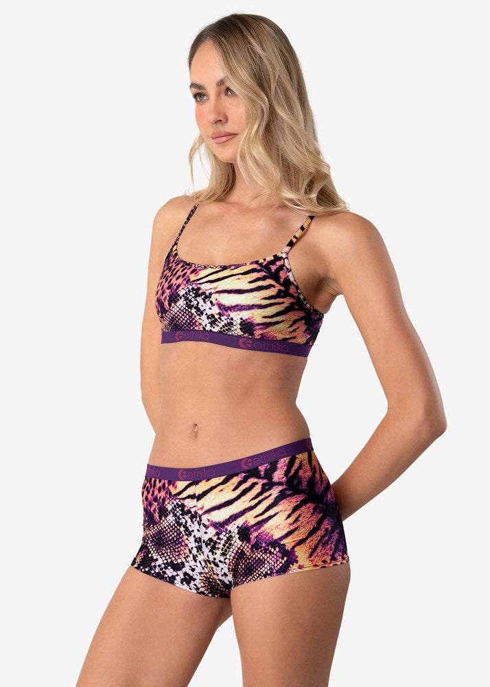 Womens Stealth'E Shorty