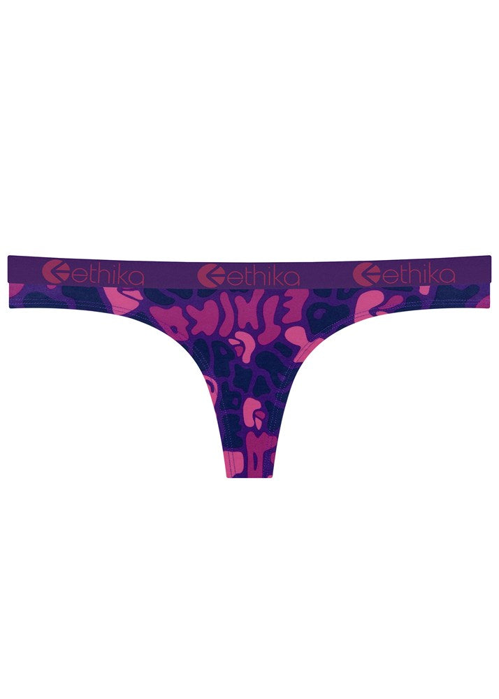 Womens Apex Haze Thong