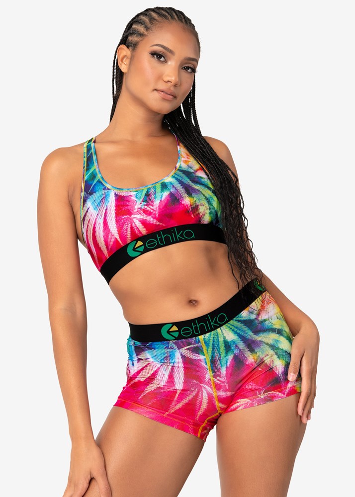 Womens Hippie Lettuce Staple