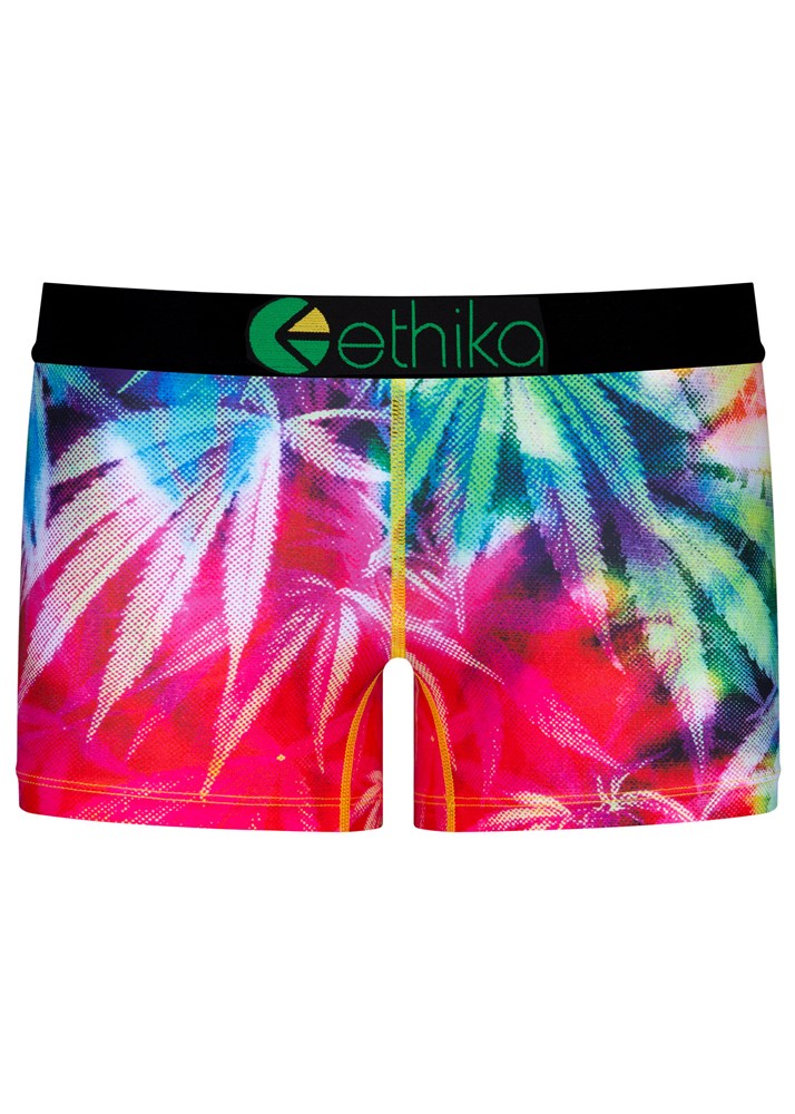 Womens Hippie Lettuce Staple