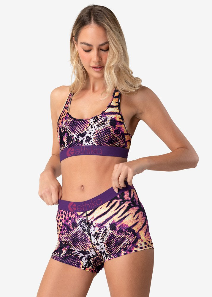 Womens Stealth'E Staple