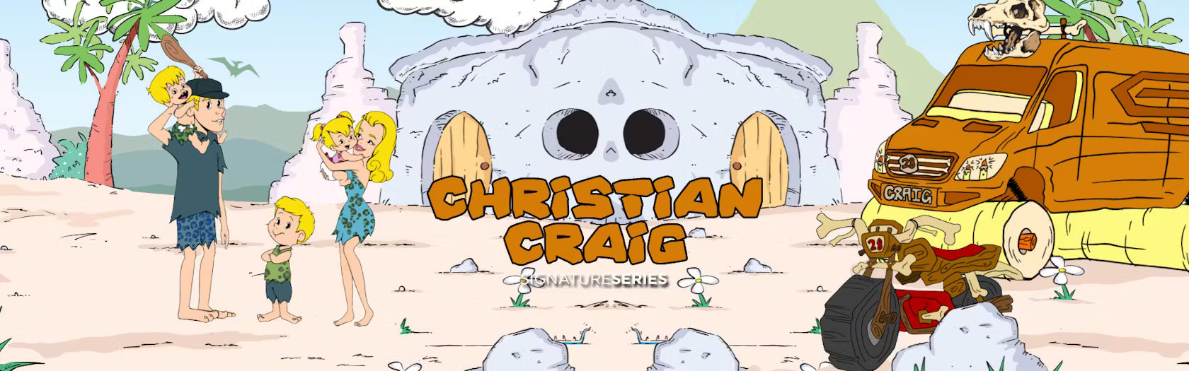 Christian Craig