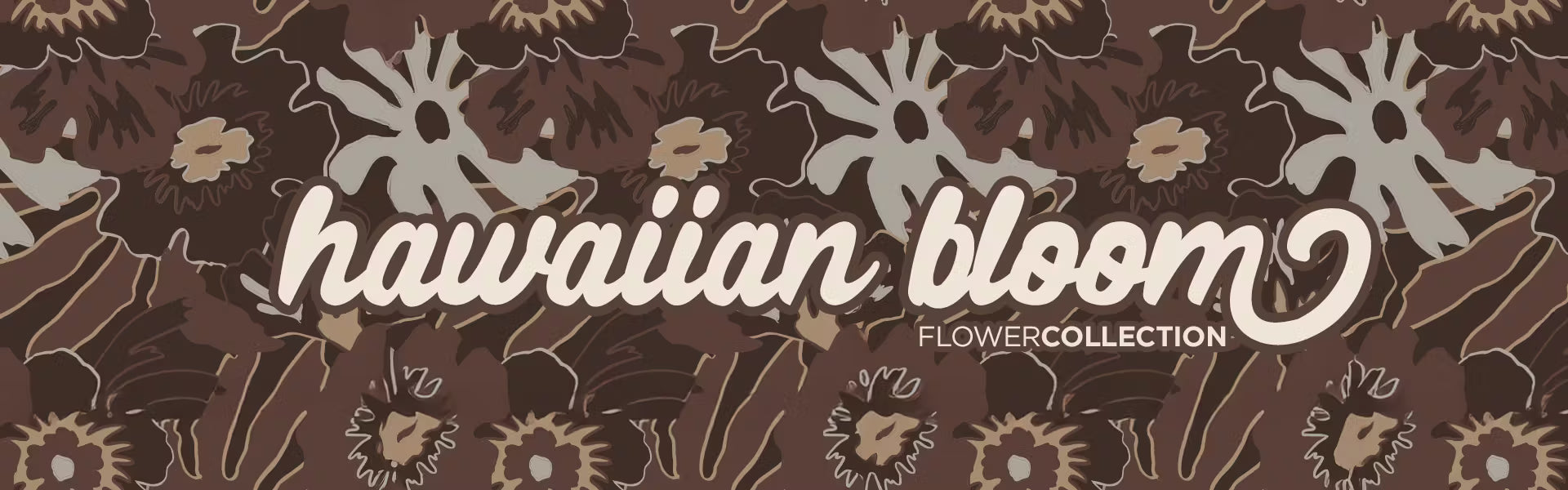 Hawaiian Bloom