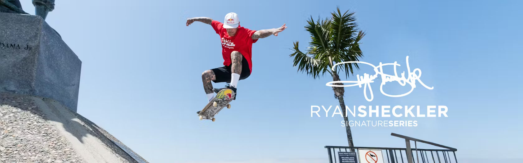 Ryan Sheckler Series