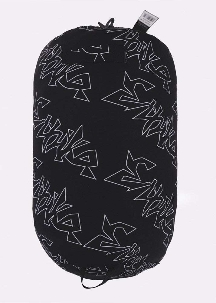 Flash Puffer Hood