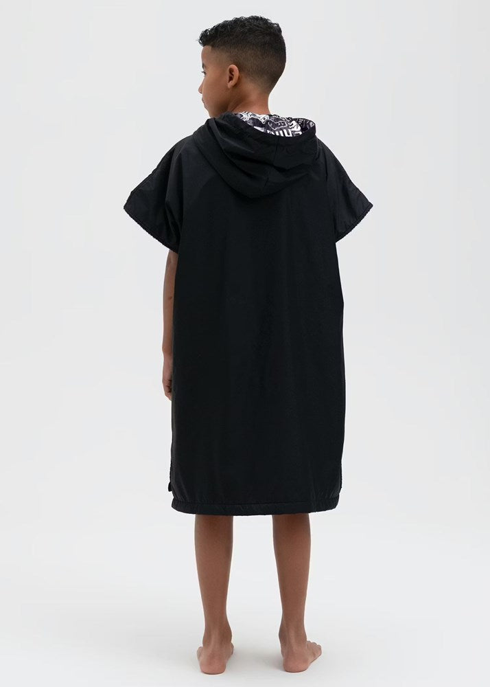 Boys Motion Changing Poncho