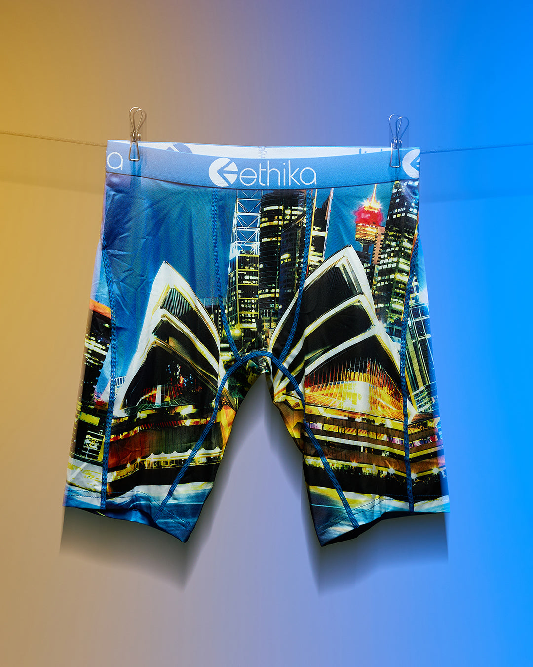 Boys Aussie Aussie Aussie Staple