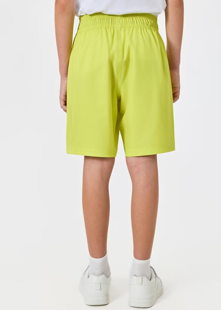 Boys Bolt Flou Volley Short