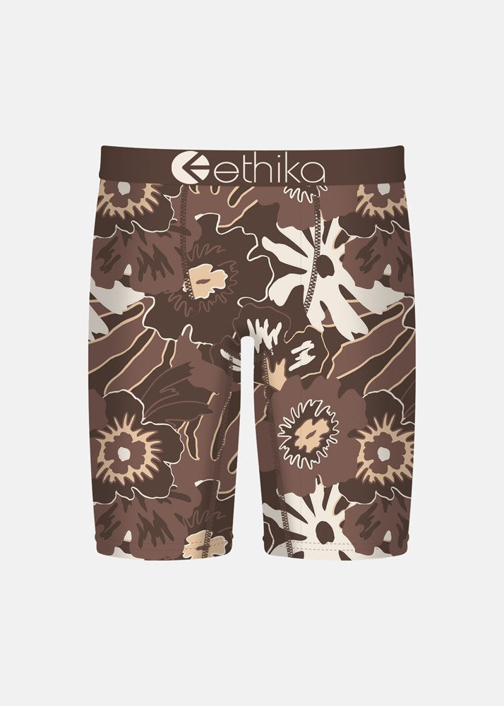 Boys Hawaiian Bloom Staple