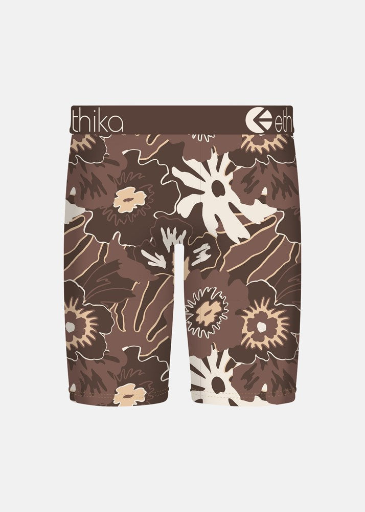 Boys Hawaiian Bloom Staple
