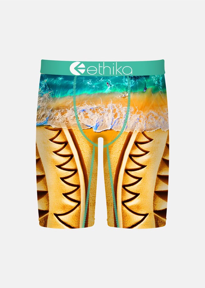 Boys Vitamin Sea Staple