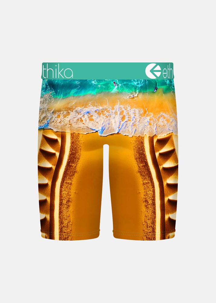 Boys Vitamin Sea Staple