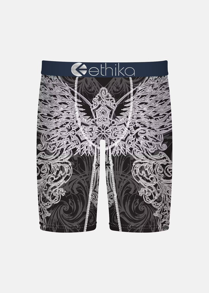 Boys Devotion Staple