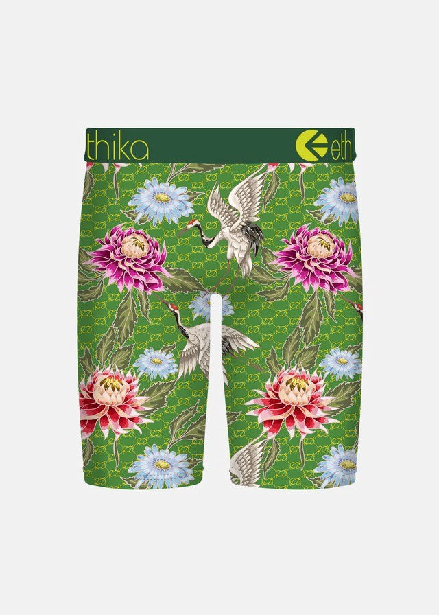 Boys Crane Heritage Staple