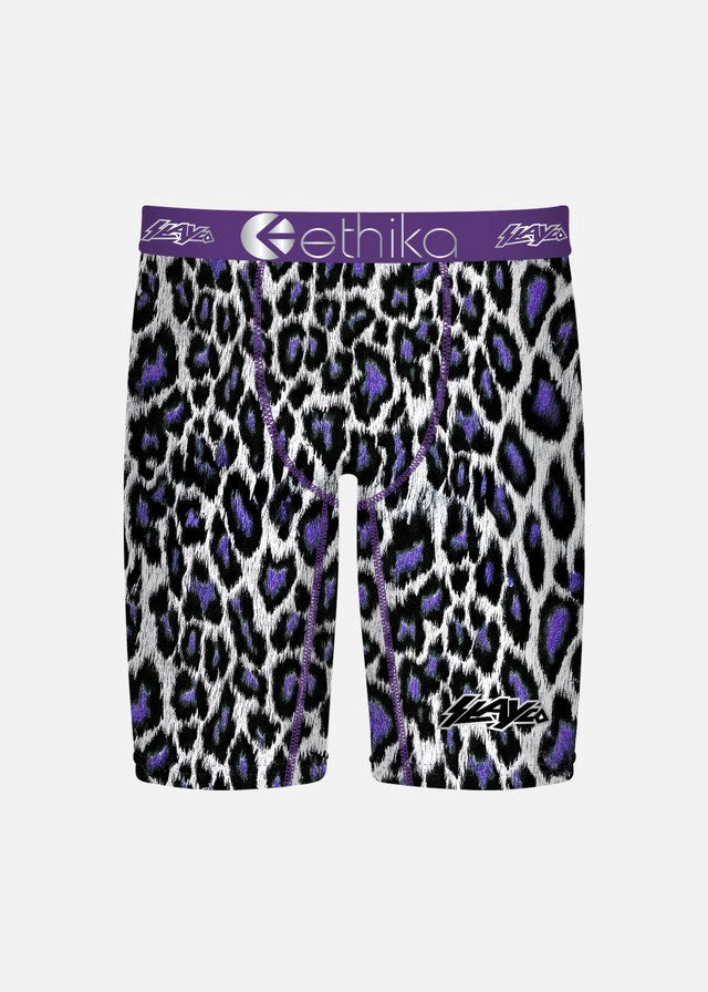 Boys Electric Jungle Staple