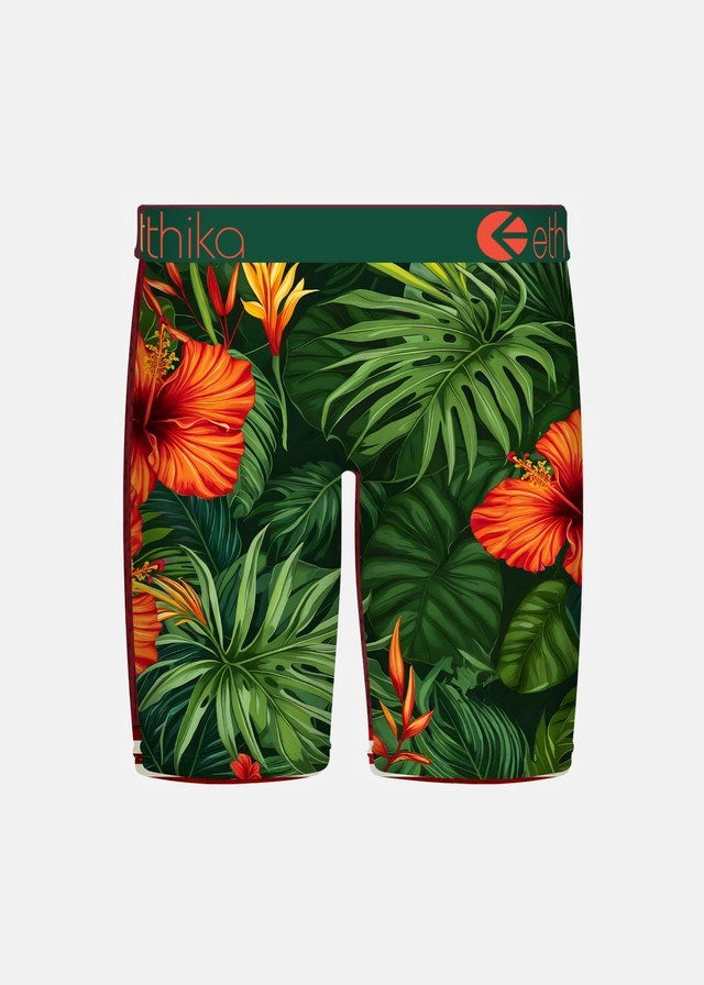 Boys Just Chill Staple