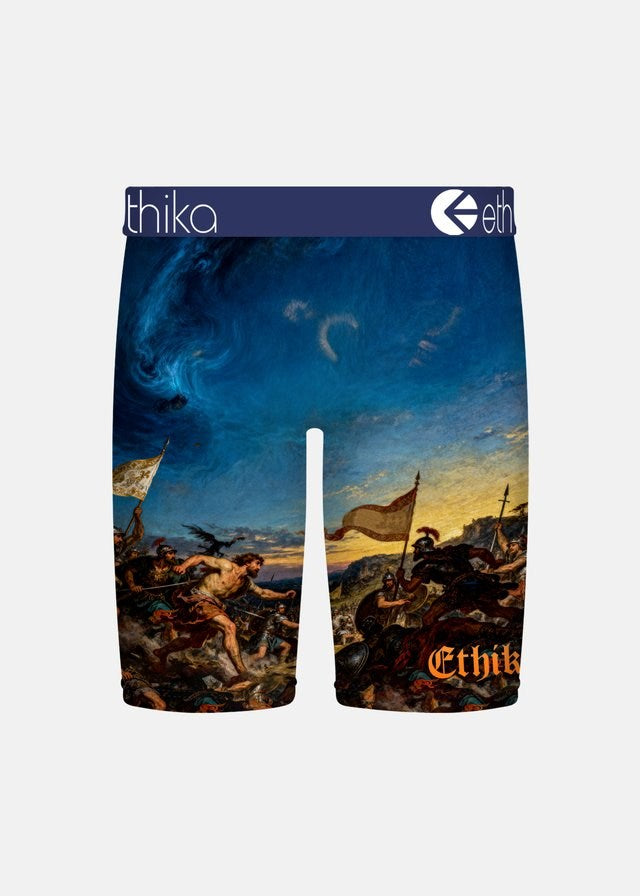 Boys Book Of Ethika Staple