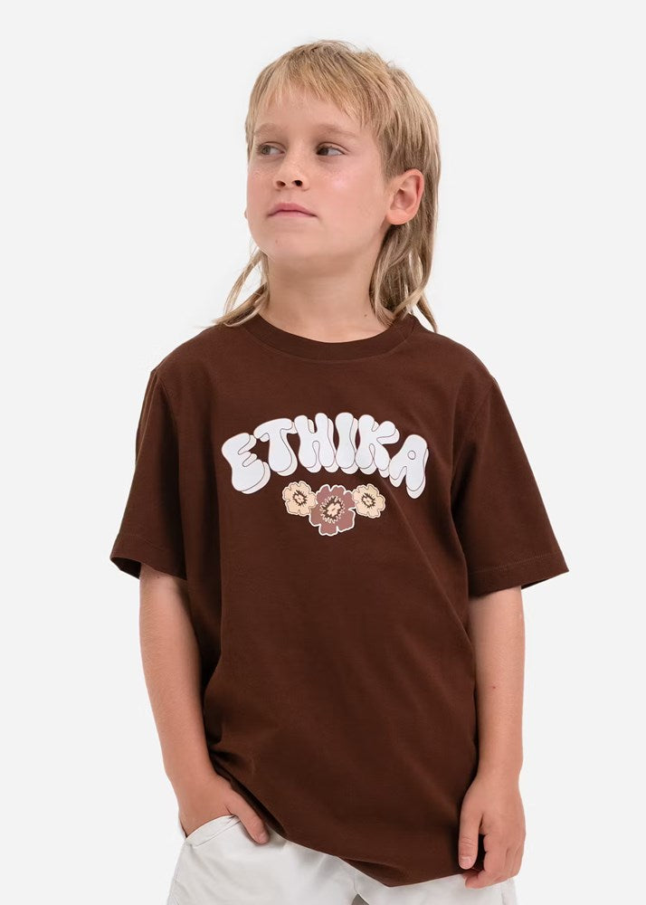 Boys Island League Tee