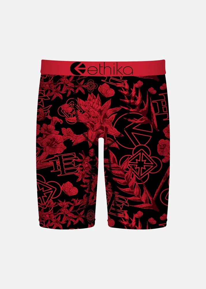 Boys Heat Seeker Staple