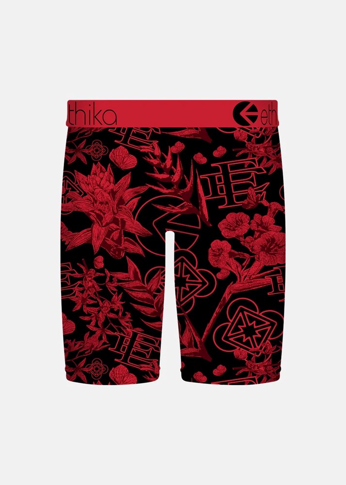 Boys Heat Seeker Staple