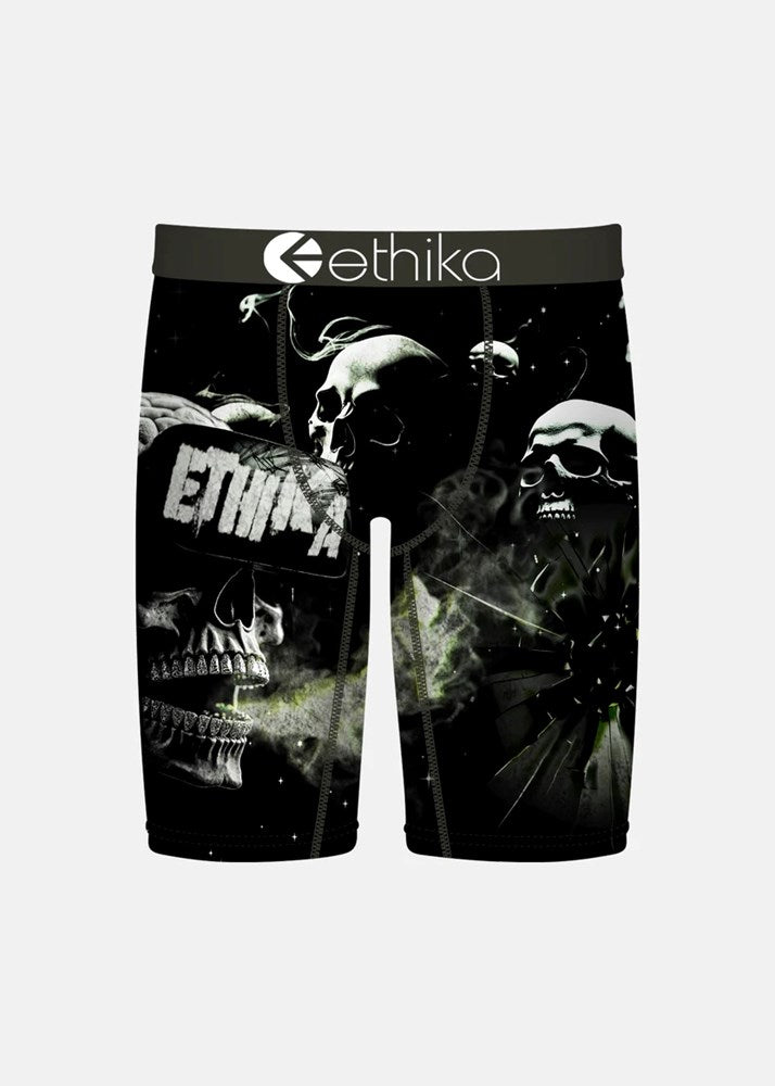 Boys Nah Cuzzz Staple