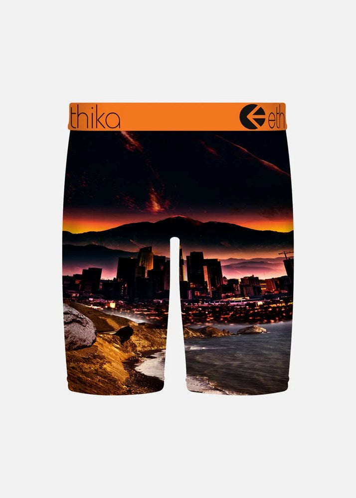 Boys Always Primal Staple